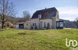 Domme, Nouvelle-Aquitaine 24250