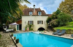 Orthez, Aquitaine 64300