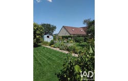 Arcisses, Centre-Val de Loire 28400