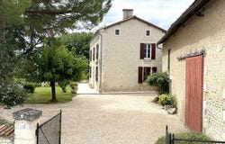 SAINT MARTIAL, Poitou-Charentes 16190