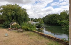 La Chartre-sur-le-Loir, Sarthe 72340