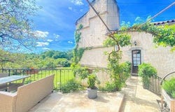 SAINT ANTONIN NOBLE VAL, Midi-Pyrénées 82140