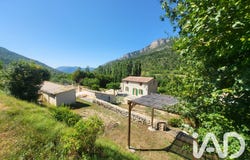 Villeperdrix, Auvergne-Rhône-Alpes 26510