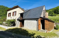 SAINT LARY, Midi-Pyrénées 09800