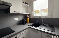 LE TOUQUET-PARIS-PLAGE, Hauts-de-France 62520