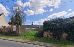 Maintenon, Eure-et-Loir 28130