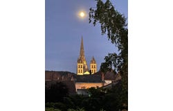 Autun, Burgundy 71400