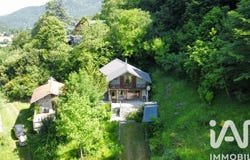Ercé, Occitanie 09140
