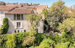 Venasque, Provence-Alpes-Côte d'Azur 84210
