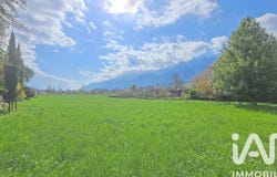 Pontcharra, Auvergne-Rhône-Alpes 38530