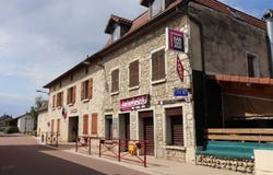 LA GACILLY, Bretagne 56200