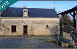 Notre-Dame-d'Allencon, Pays de la Loire 49380