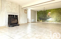 Loge-Fougereuse, Pays de la Loire 85120