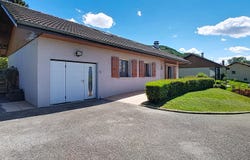 Bons-en-Chablais, Rhône-Alpes 74890