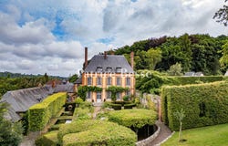 Cany-Barville, Upper Normandy 76450