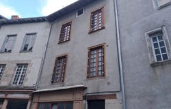 SAINT LEONARD DE NOBLAT, Nouvelle-Aquitaine 87400