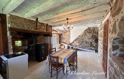 La Villetelle, Limousin 23260