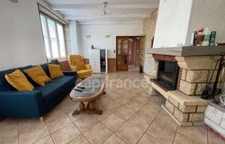 TERGNIER, Picardie 02700