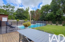 Beaucouzé, Pays de la Loire 49070