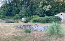 ST VAURY, Limousin 23320