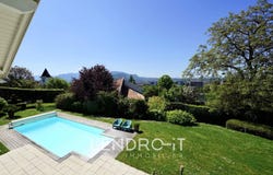 Annecy-le-Vieux, Haute-Savoie 74940