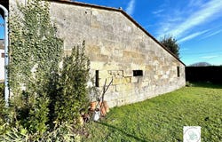 Mombrier, Aquitaine 33710