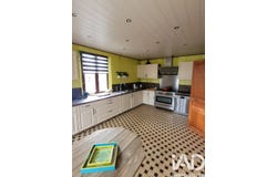 Danizy, Hauts-de-France 02800