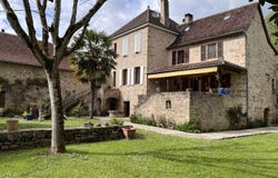 FIGEAC, Occitanie 46100