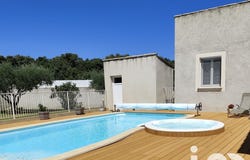 Aujargues, Occitanie 30250