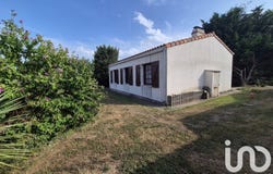 Talmont-Saint-Hilaire, Pays de la Loire 85440