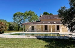 Hinx, Aquitaine 40180