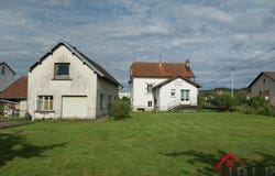 Fougerolles, Bourgogne-Franche-Comté 70220