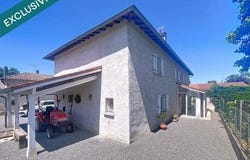 Saint-Didier-Sur-Chalaronne, Rhône-Alpes 01140