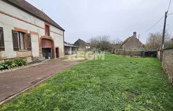 Pont-sur-Vanne, Yonne 89190