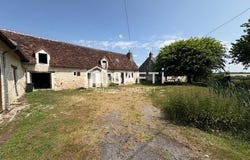 Villegouin, Centre 36500