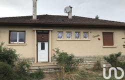 Hauteroche, Bourgogne-Franche-Comté 39570