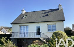 LE QUILLIO, Brittany 22460