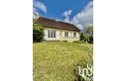 Saint-Georges-sur-Baulche, Bourgogne-Franche-Comté 89000