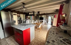 Bosguerard-De-Marcouville, Haute-Normandie 27520
