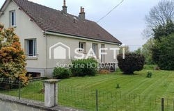 Landisacq, Basse-Normandie 61100