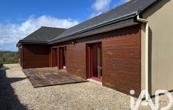 La Motte, Brittany 22600