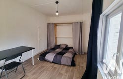Calais, Hauts-de-France 62100