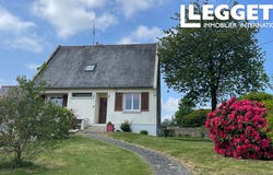 Le Mené, Brittany 22330