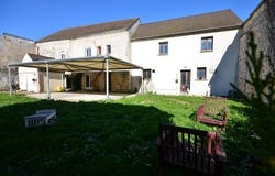 ROMENY SUR MARNE, Picardie 02310