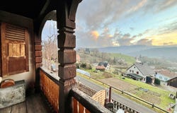 HOHROD, Grand Est 68140