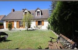 MALESHERBES, Centre 45330