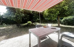 L'Eguille, Poitou-Charentes 17600