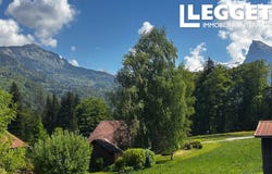 Morillon, Auvergne-Rhône-Alpes 74440