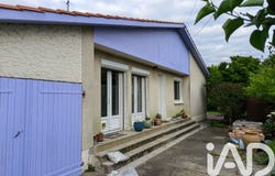 Saramon, Occitanie 32450
