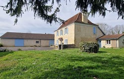 Mazerolles, Aquitaine 64230